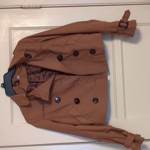 H&M Divided Brand Jacket